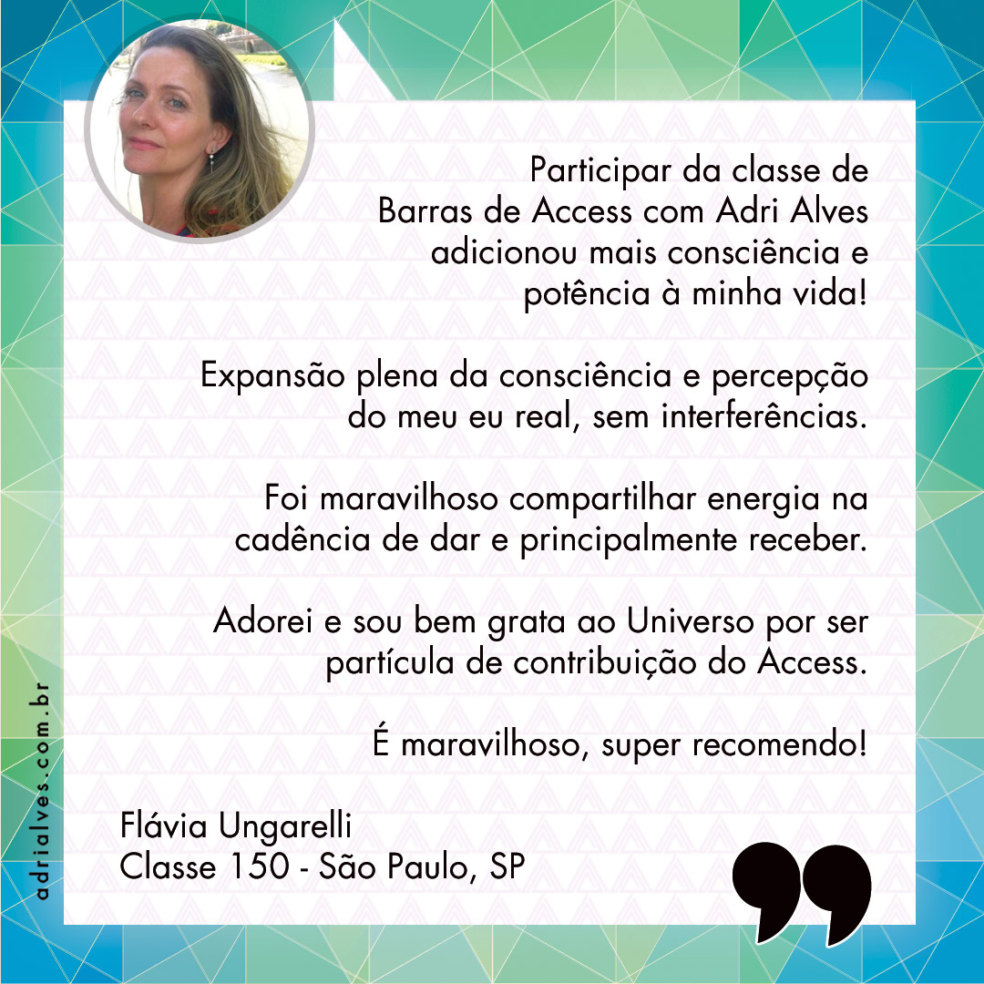 Flavia-Ungarelli-depoimento-barras-de-access-com-adri-alves