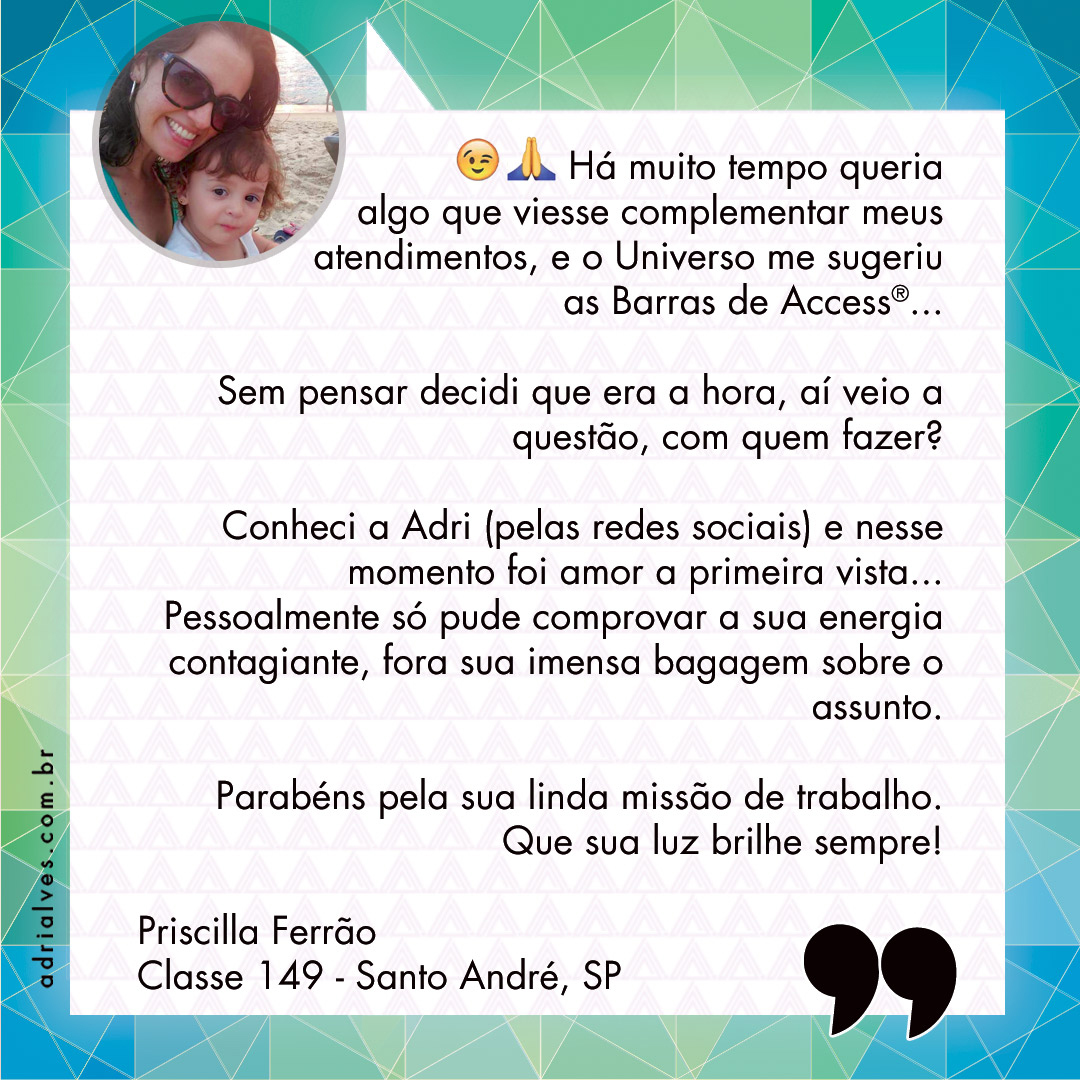 Priscilla-Ferrao-depoimento-barras-de-access-com-adri-alves